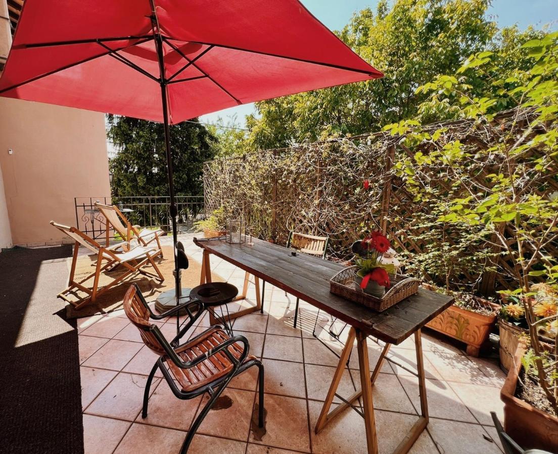 B&B La Bugia Di Villa Tanzi Parma Dış mekan fotoğraf