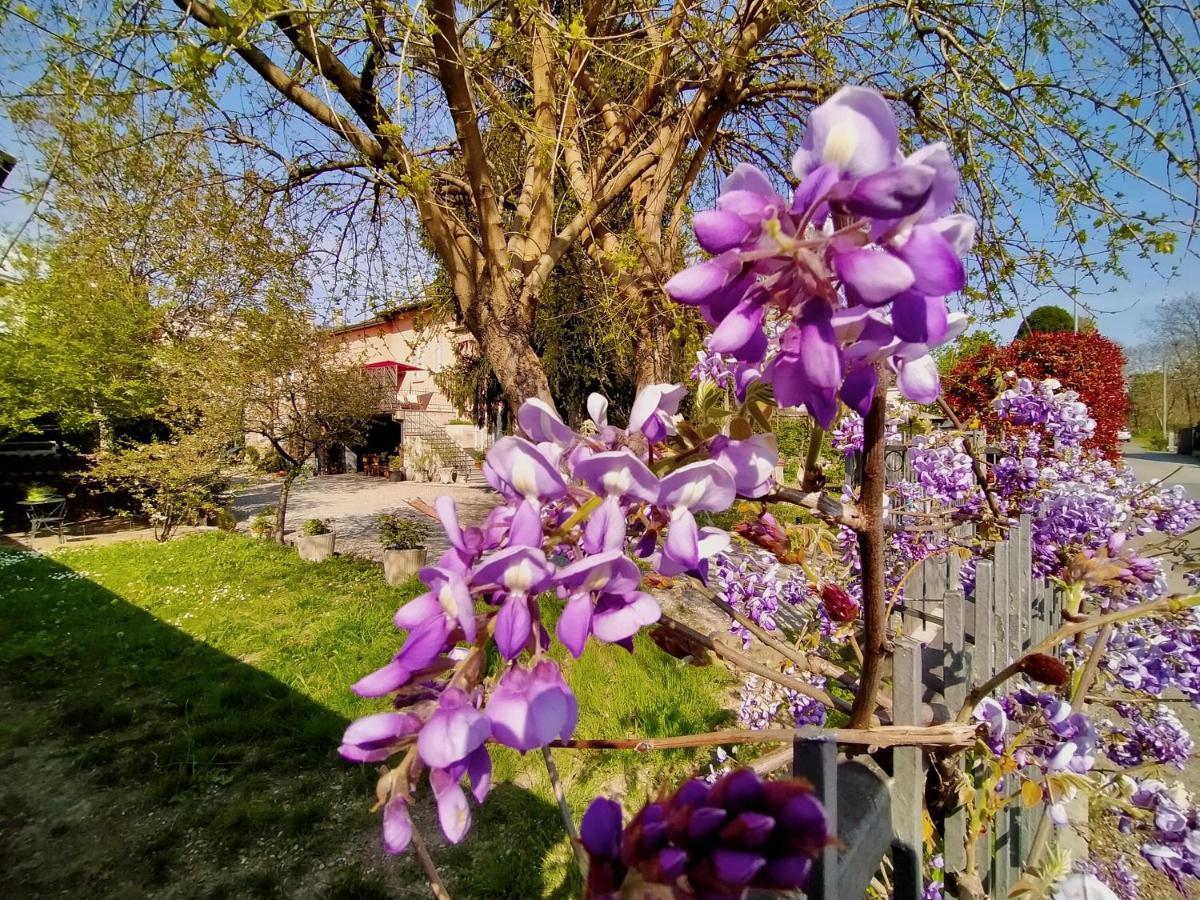 B&B La Bugia Di Villa Tanzi Parma Dış mekan fotoğraf