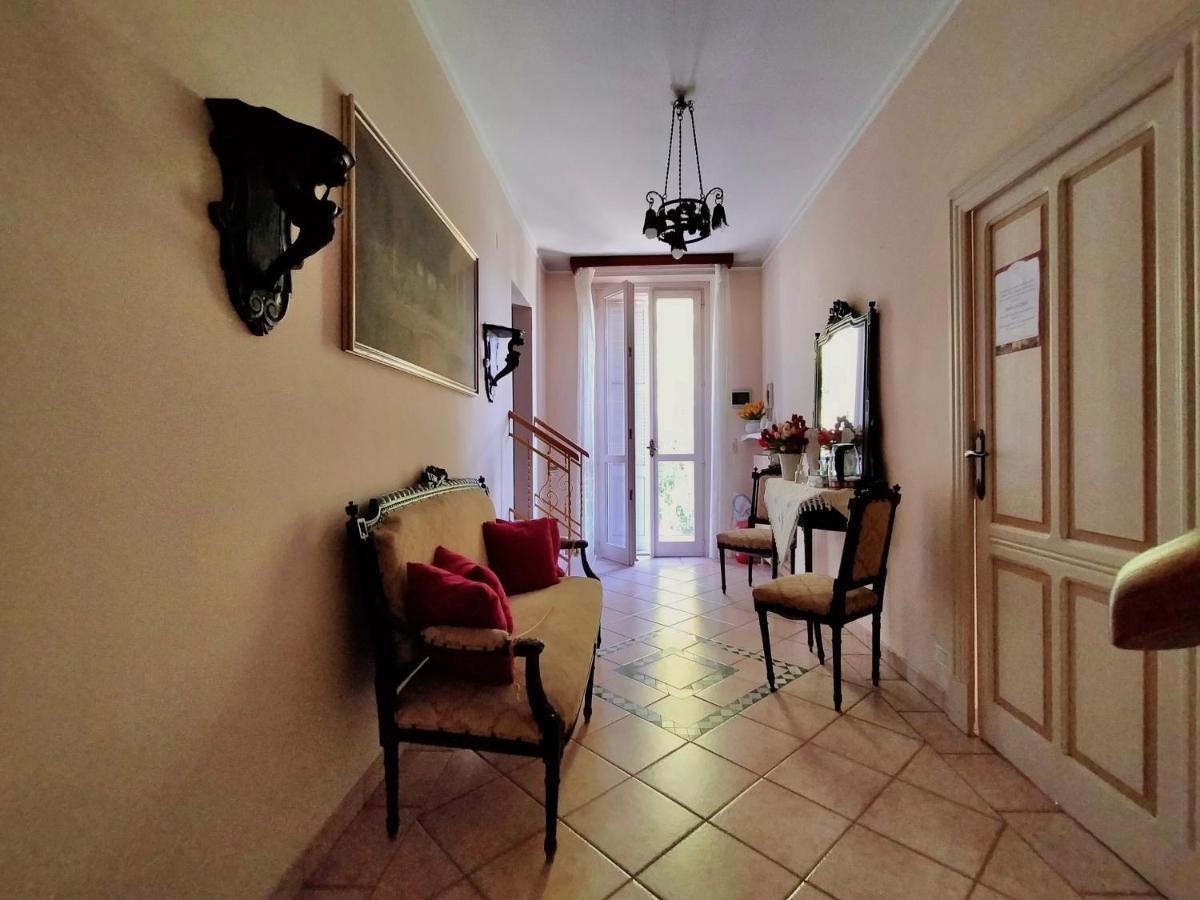B&B La Bugia Di Villa Tanzi Parma Dış mekan fotoğraf