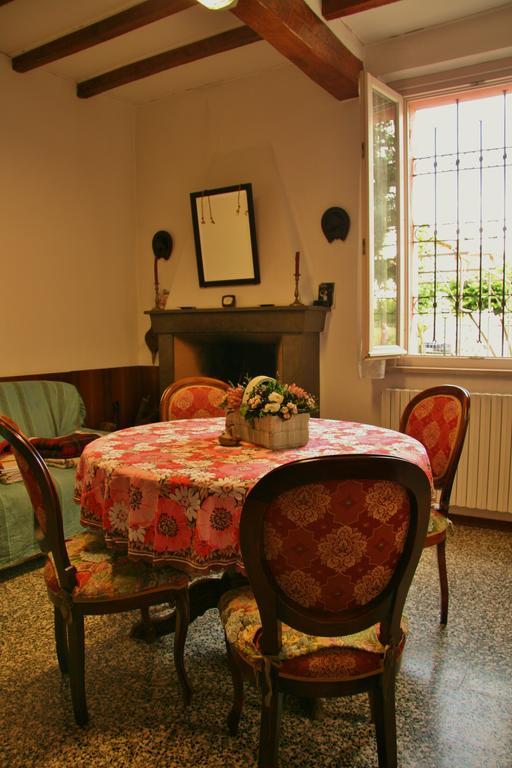 B&B La Bugia Di Villa Tanzi Parma Dış mekan fotoğraf