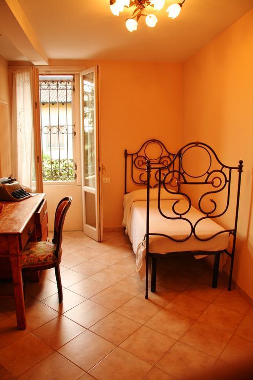 B&B La Bugia Di Villa Tanzi Parma Dış mekan fotoğraf