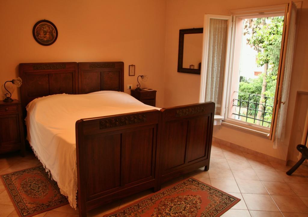 B&B La Bugia Di Villa Tanzi Parma Oda fotoğraf