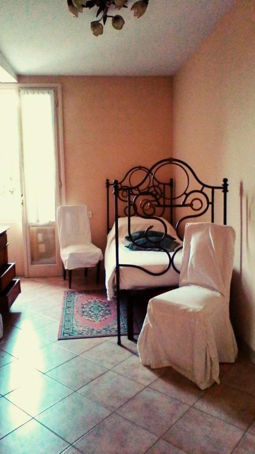 B&B La Bugia Di Villa Tanzi Parma Dış mekan fotoğraf