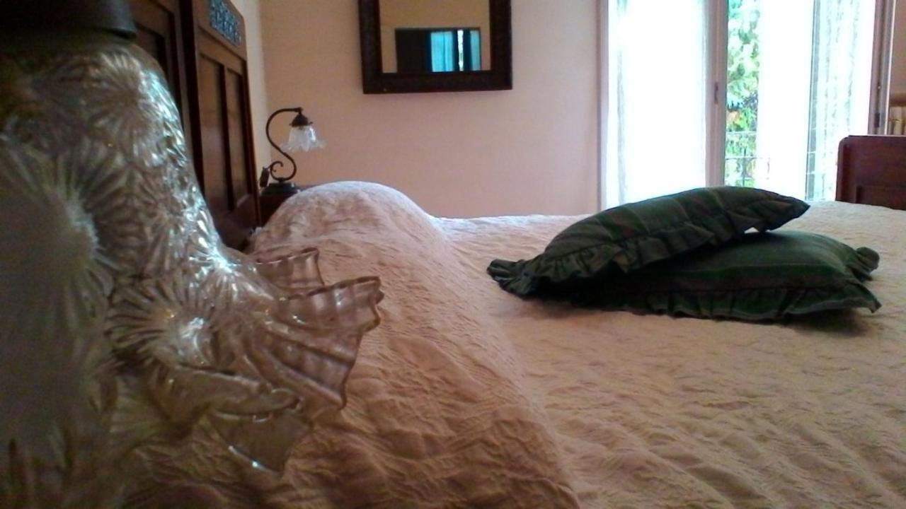 B&B La Bugia Di Villa Tanzi Parma Dış mekan fotoğraf