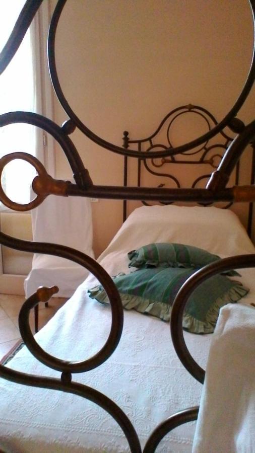 B&B La Bugia Di Villa Tanzi Parma Dış mekan fotoğraf